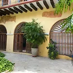 Casa Trujillo
