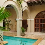 Casa Trujillo