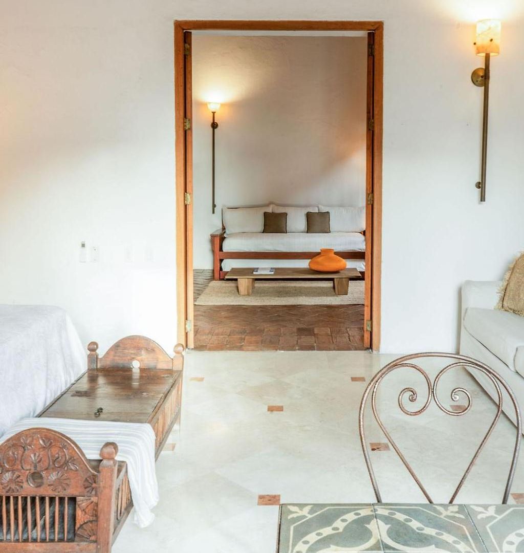 Hotel Casa Trujillo Cartagena