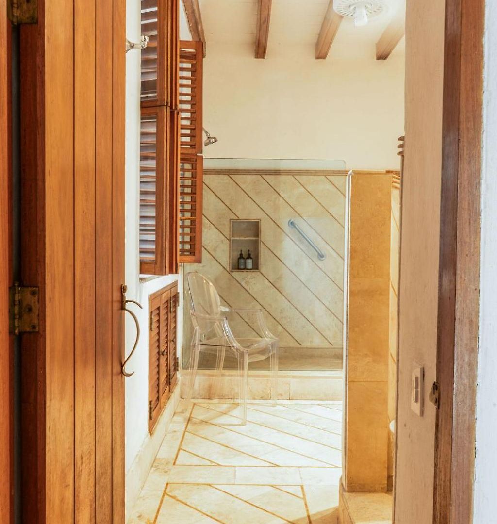 Casa Trujillo * Cartagena