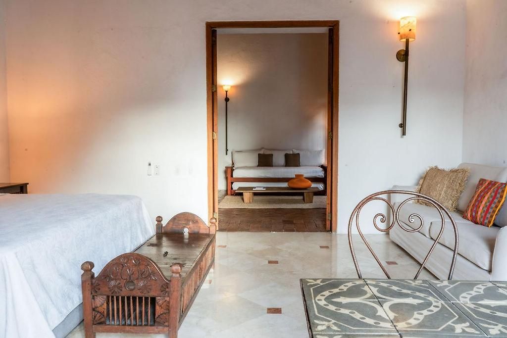 Casa Trujillo *