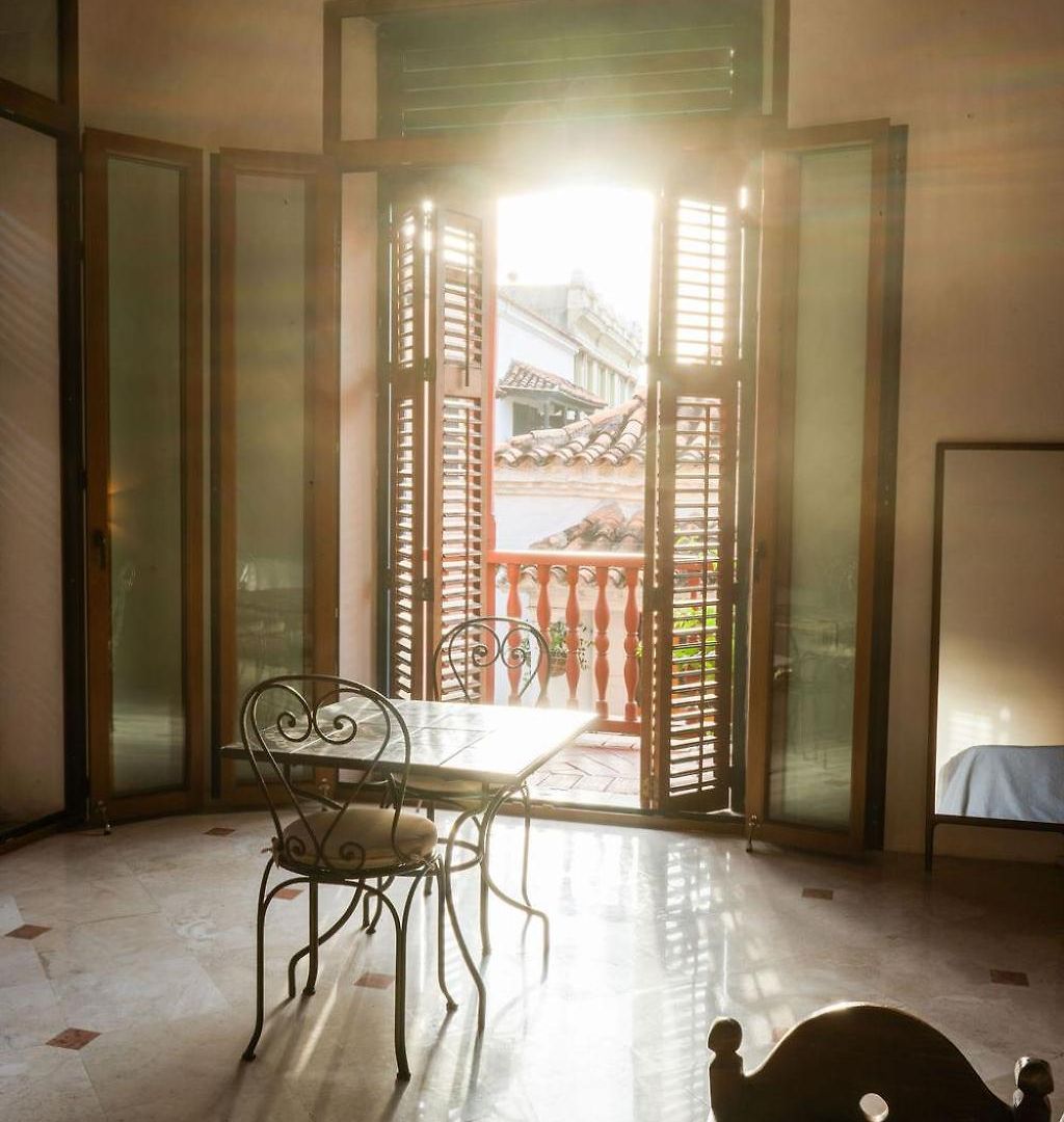 Hotel Casa Trujillo