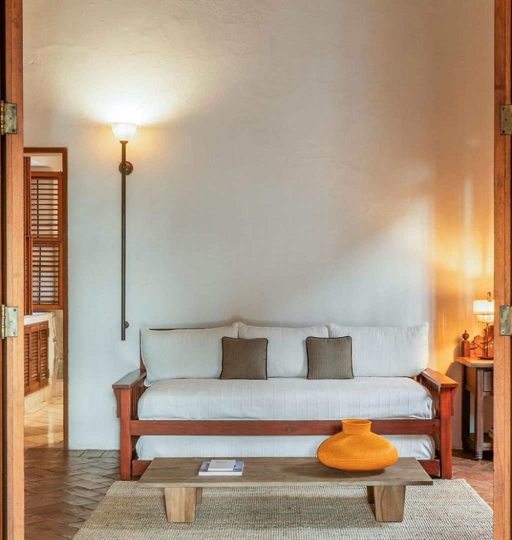 Casa Trujillo * Cartagena