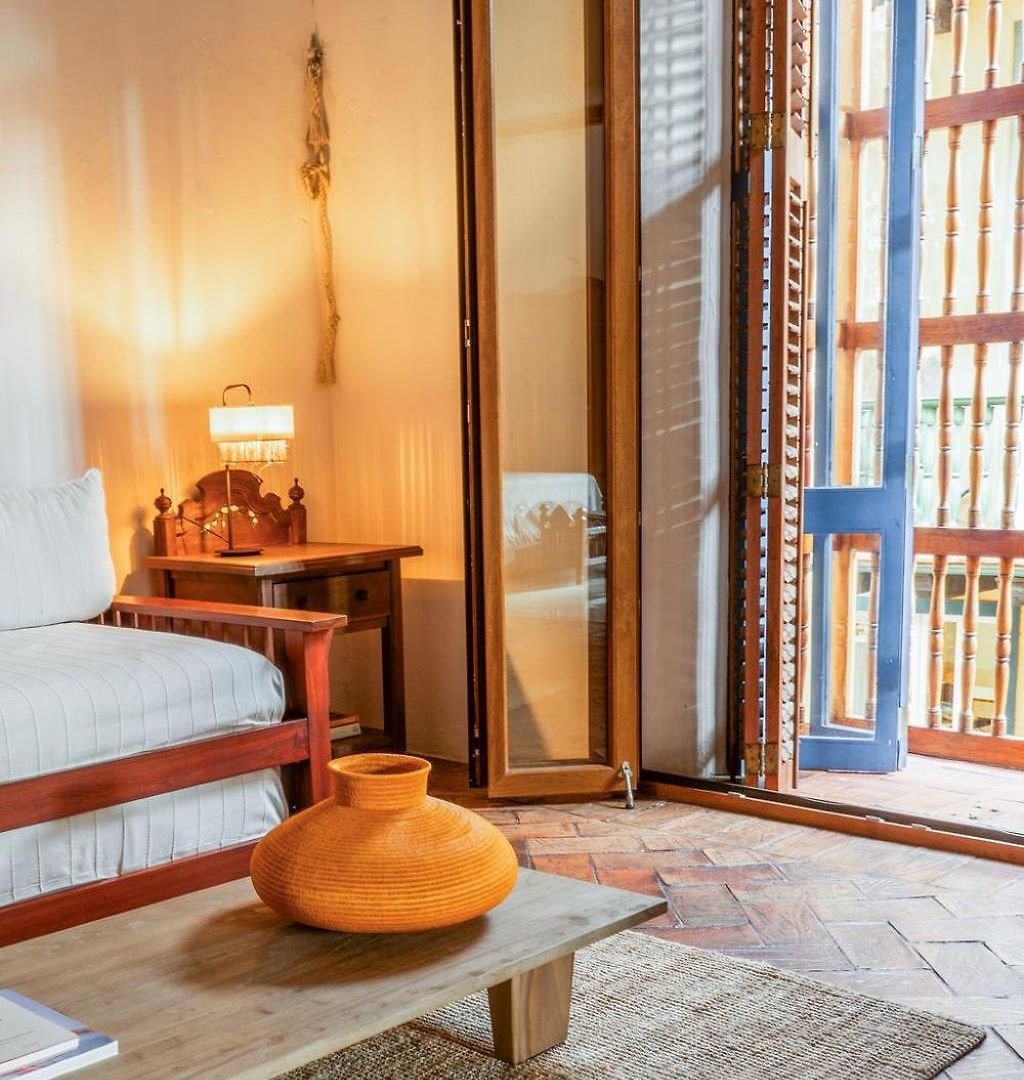 Casa Trujillo