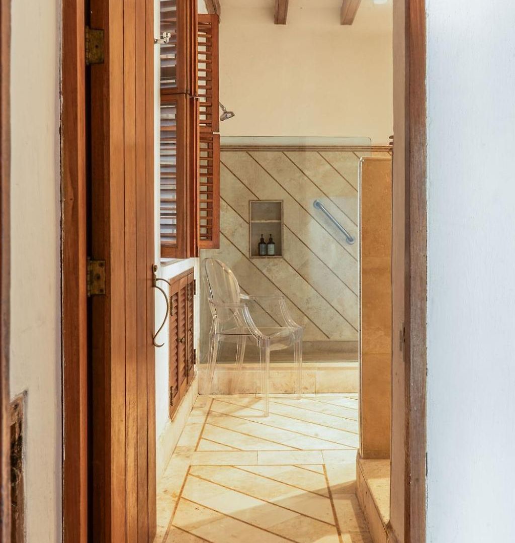 Casa Trujillo Hotel