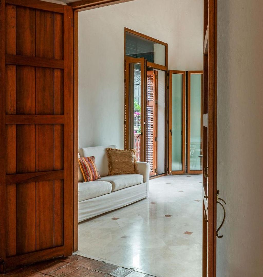 Casa Trujillo Hotel Cartagena