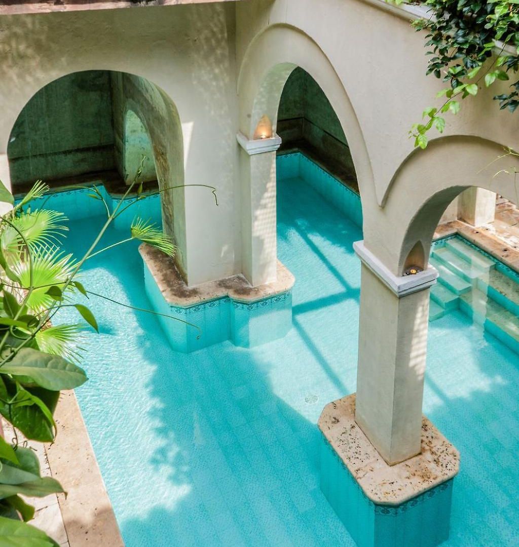 Casa Trujillo *