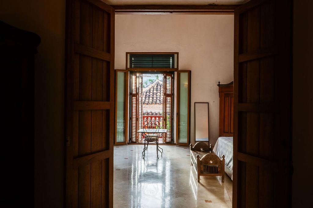 Casa Trujillo Hotel