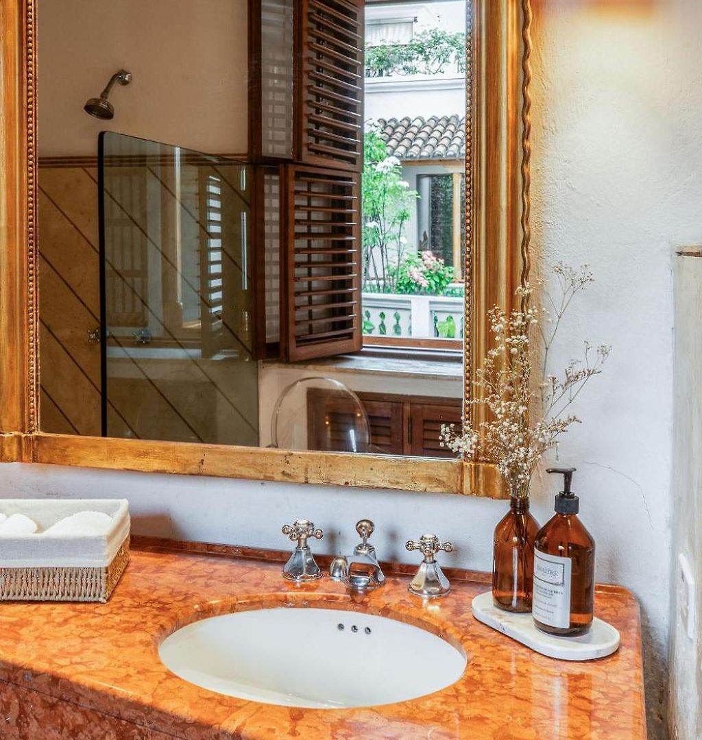 Hotel Casa Trujillo Cartagena
