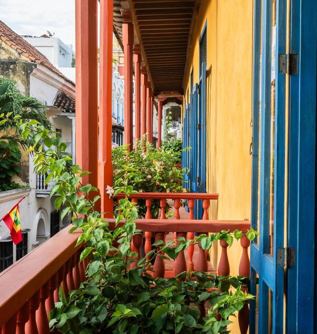 Casa Trujillo *