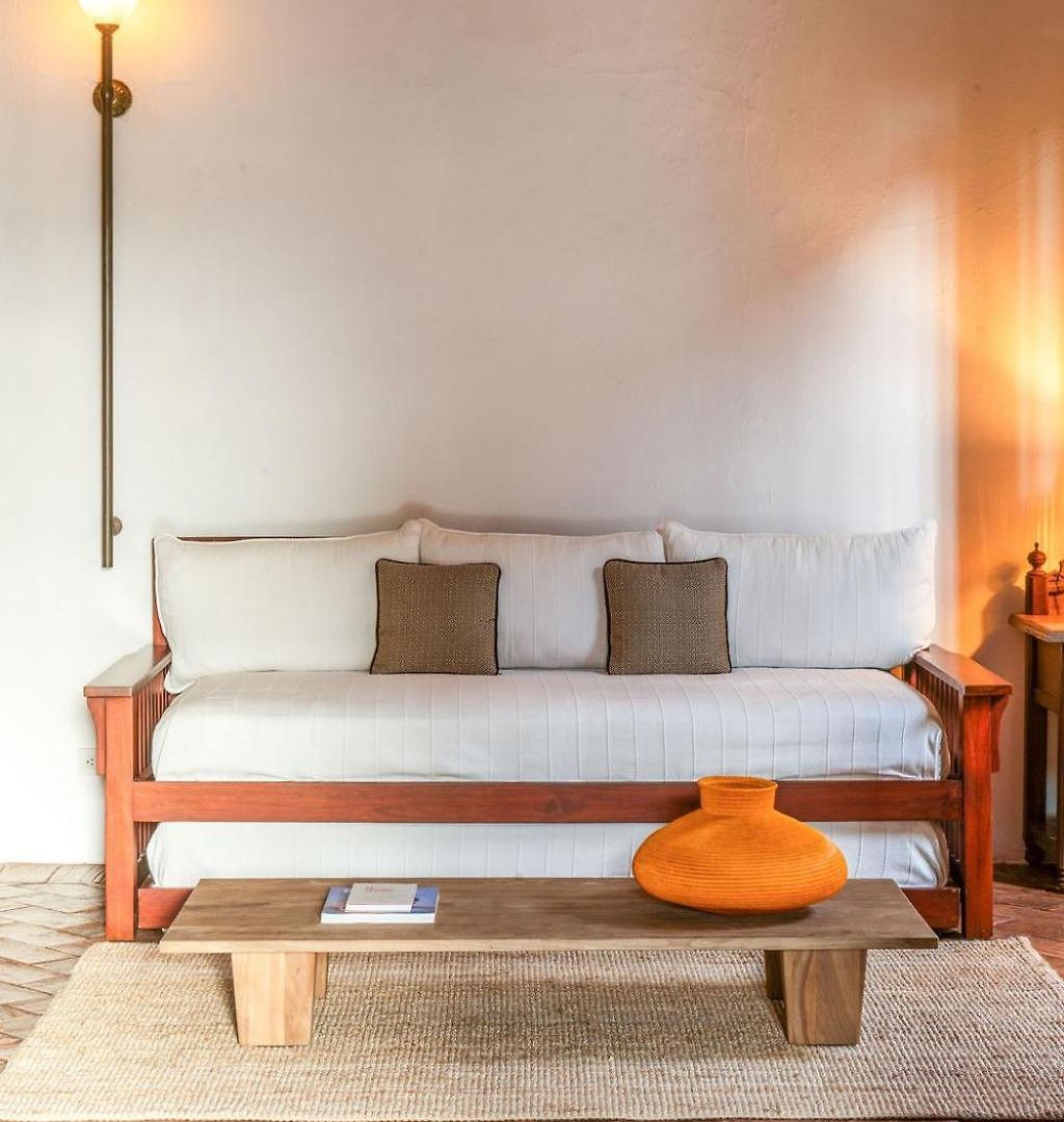 Casa Trujillo Cartagena