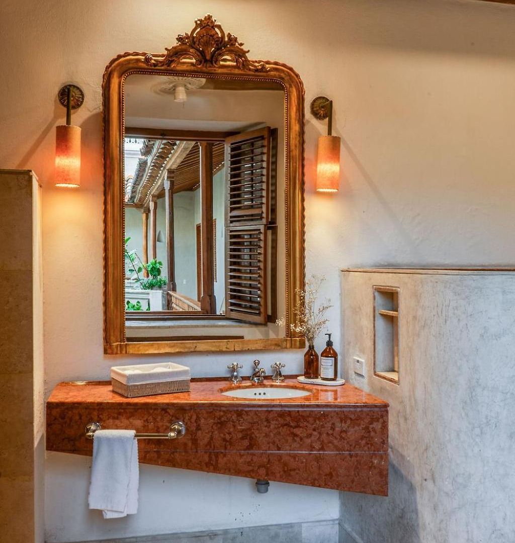 Hotel Casa Trujillo *