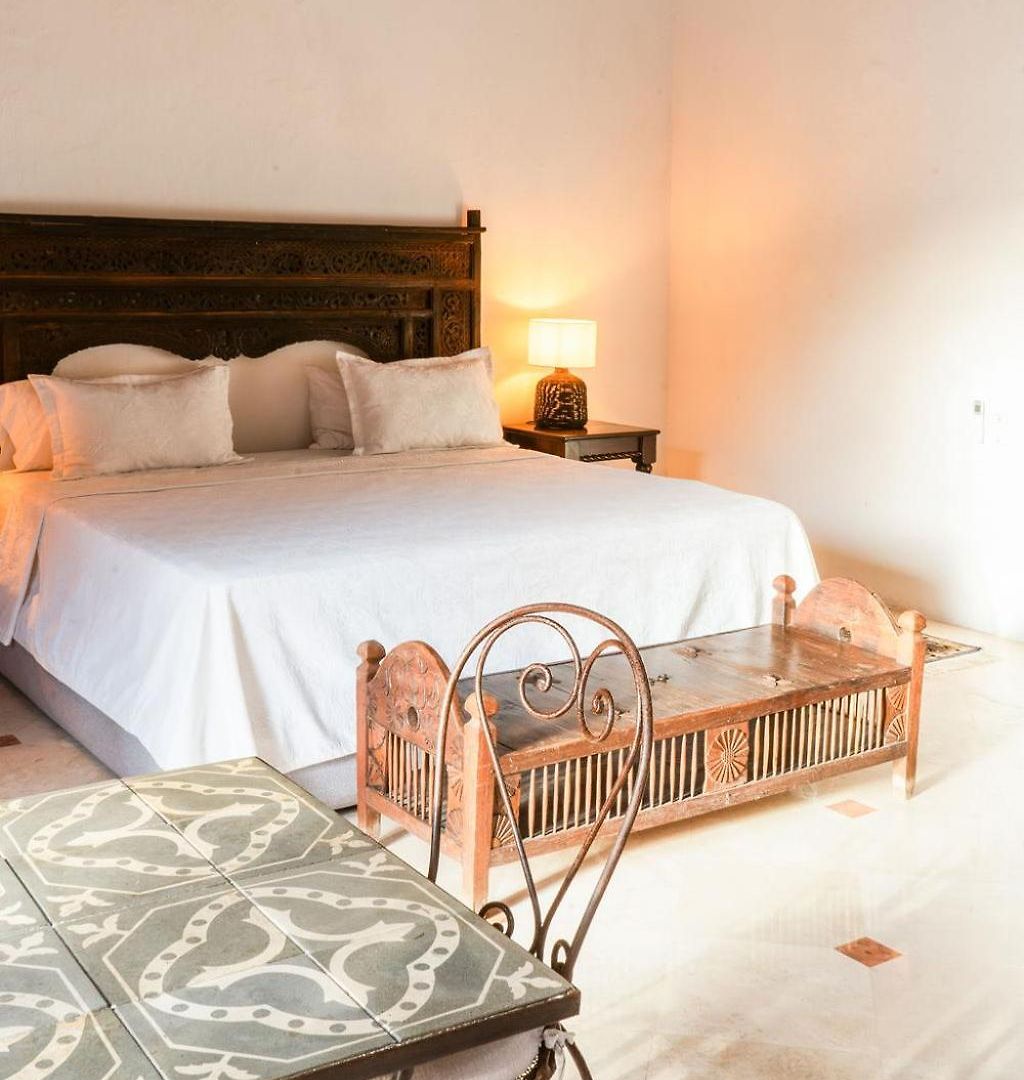 Casa Trujillo Hotel Cartagena