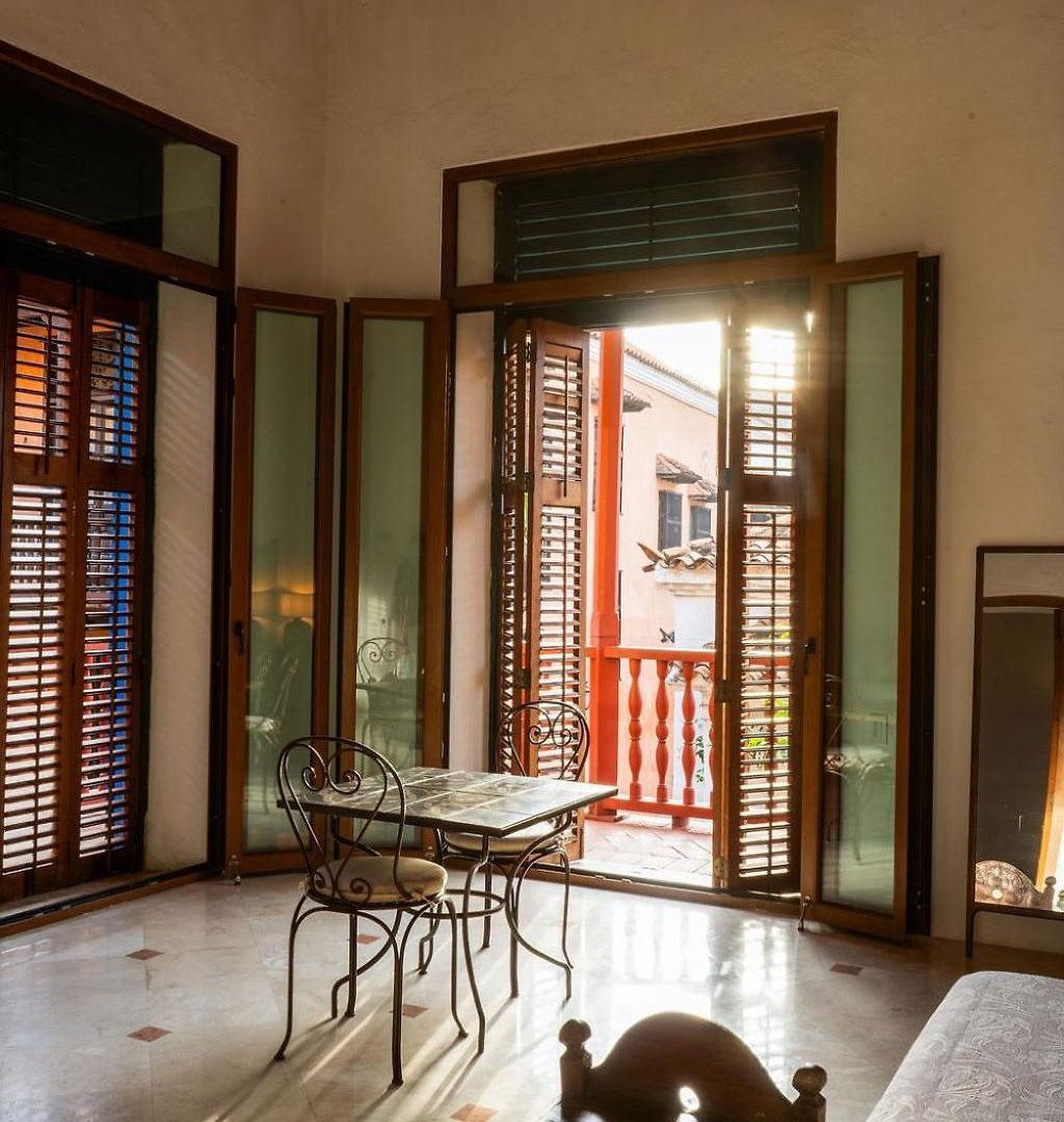 Casa Trujillo *