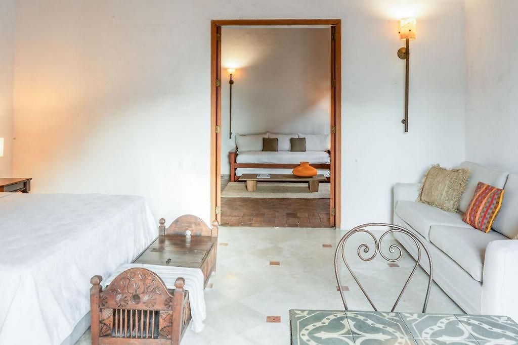Casa Trujillo