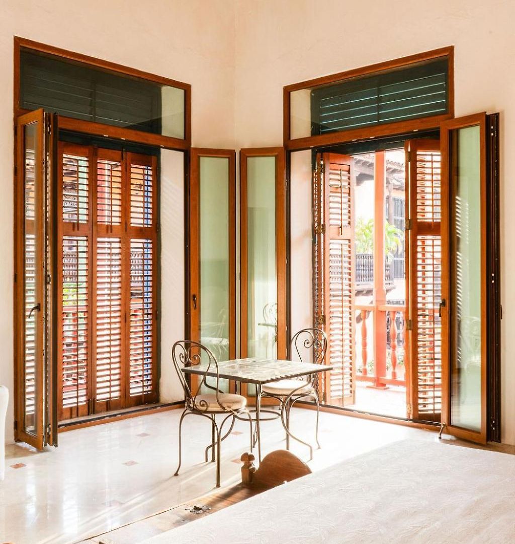 Casa Trujillo Hotel Cartagena