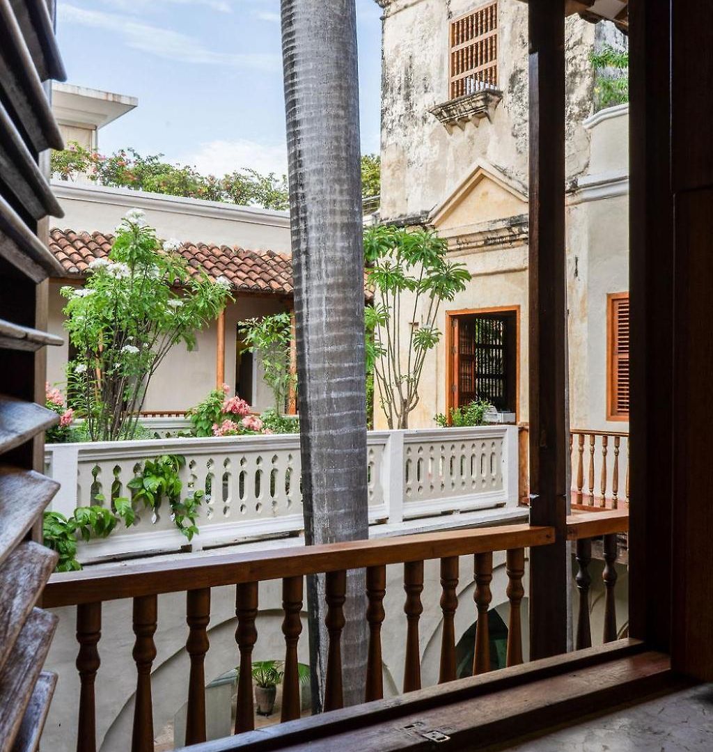 Casa Trujillo Hotel *