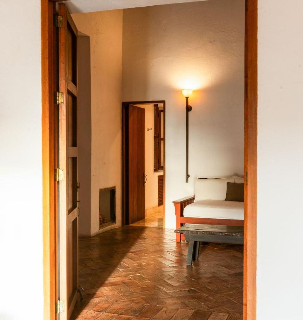 Casa Trujillo Cartagena