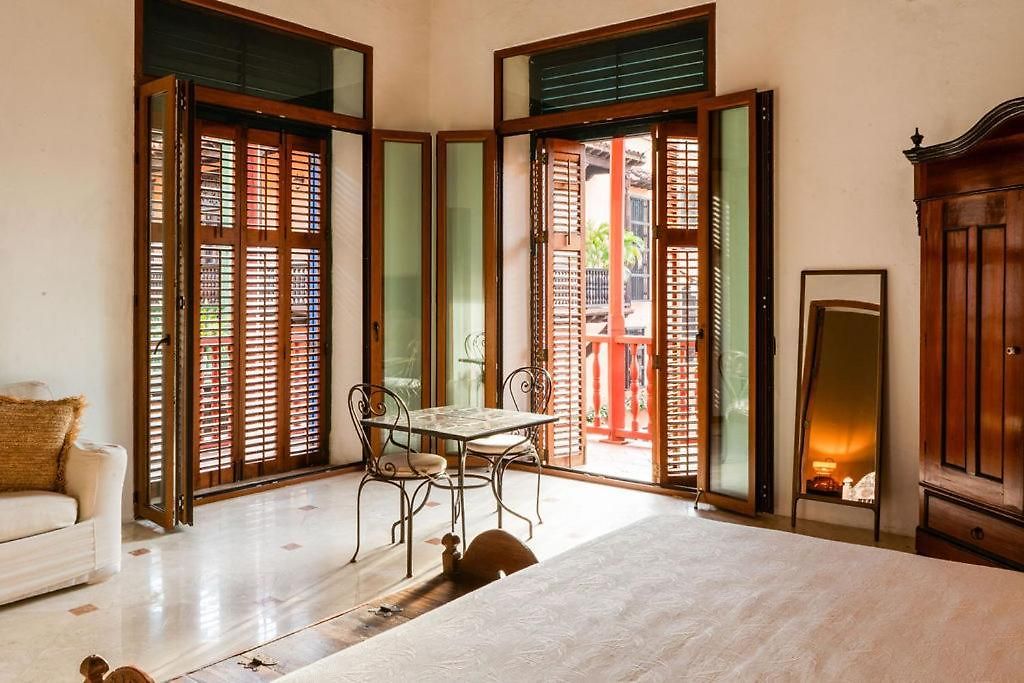 Casa Trujillo Hotel Cartagena