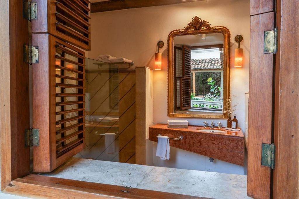 Casa Trujillo Hotel
