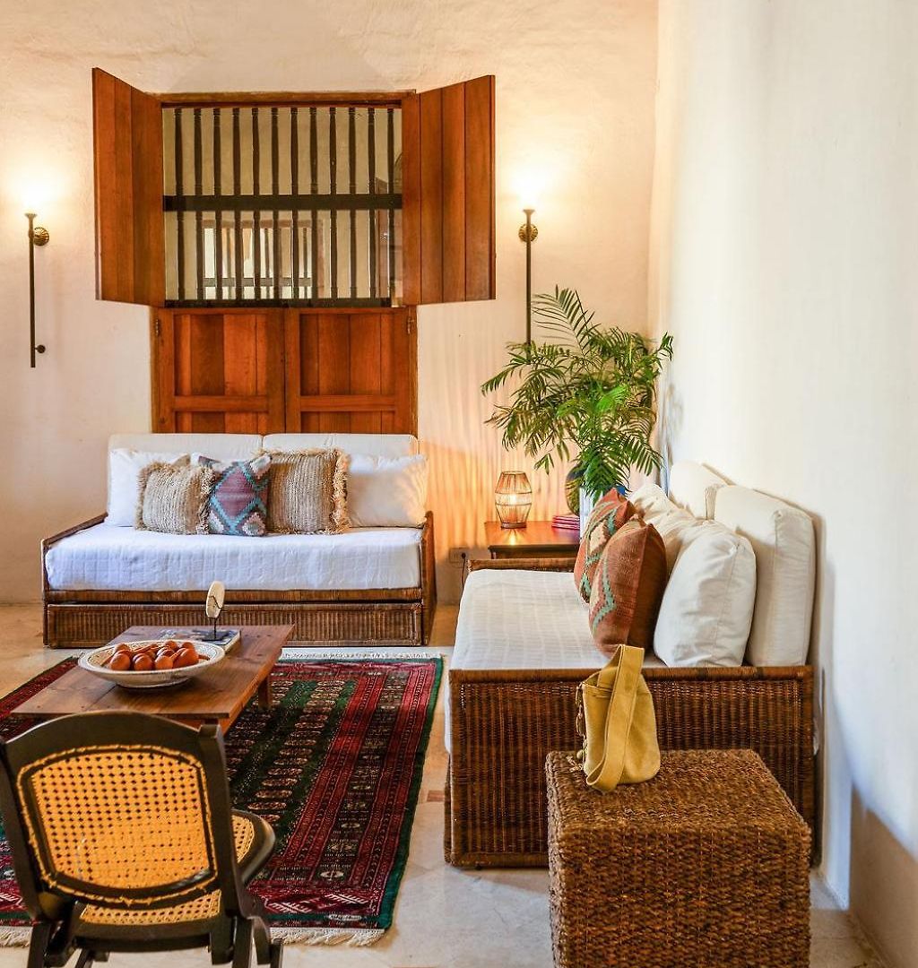 Casa Trujillo Hotel Cartagena