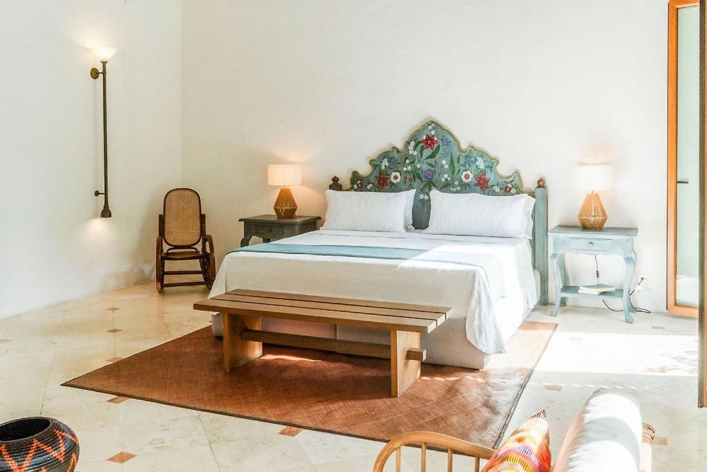Casa Trujillo