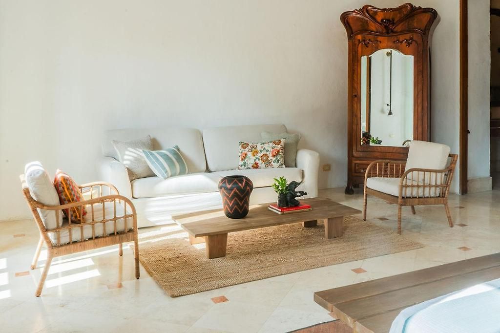 Casa Trujillo Hotel