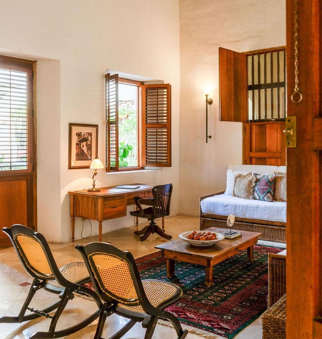 Casa Trujillo Hotel *