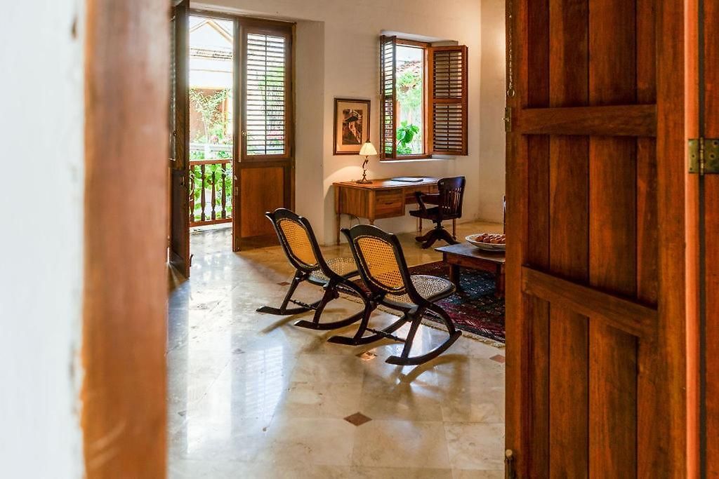 Casa Trujillo Hotel Cartagena