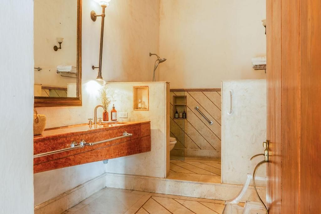 Casa Trujillo Hotel