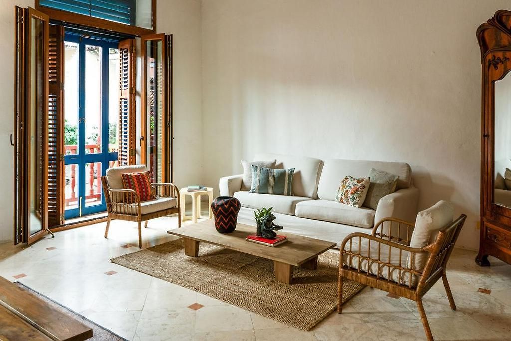 Hotel Casa Trujillo