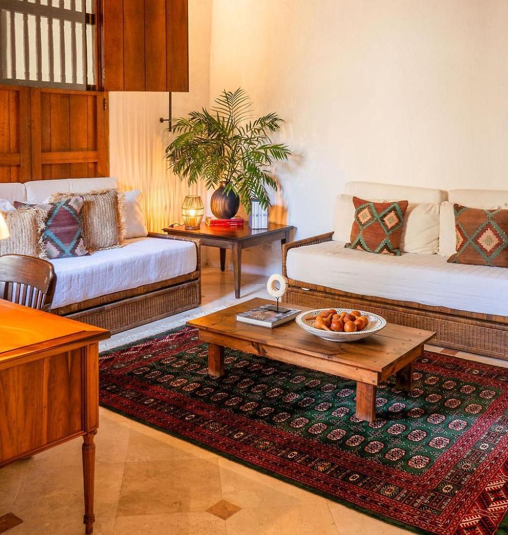 Hotel Casa Trujillo Cartagena