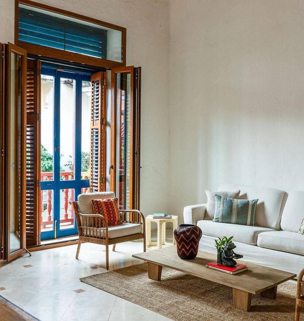 Casa Trujillo Hotel *
