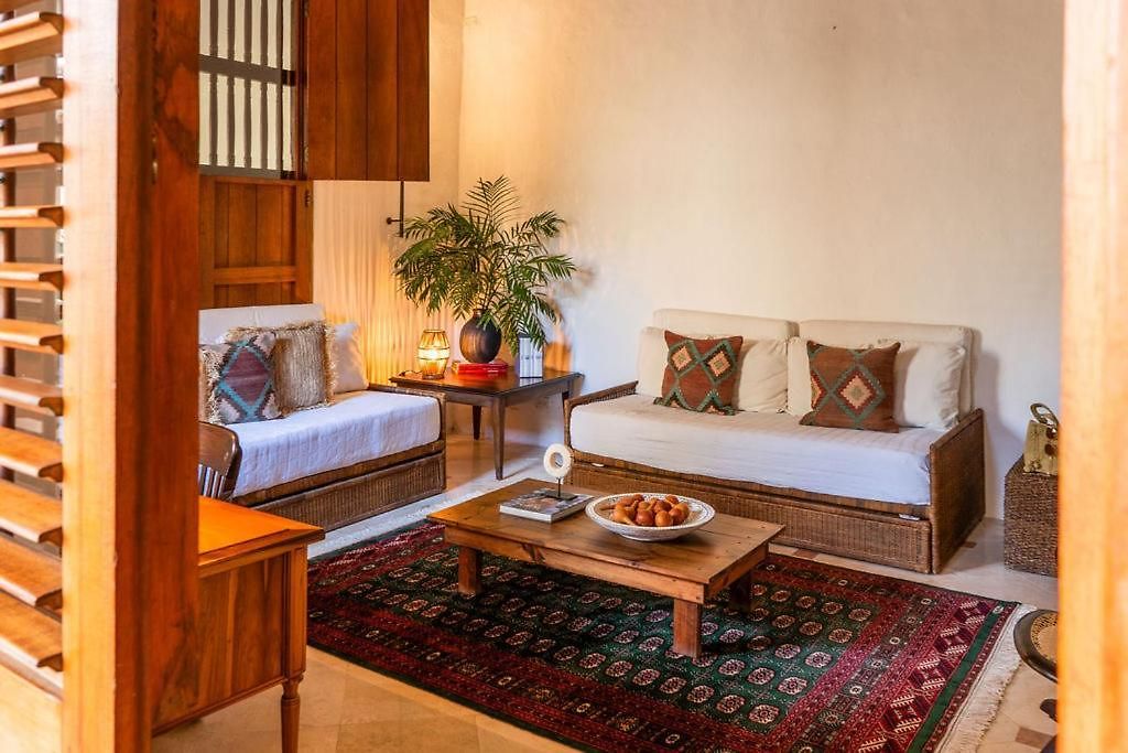 Casa Trujillo Hotel Cartagena