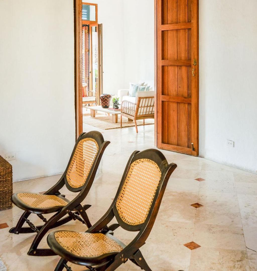Hotel Casa Trujillo