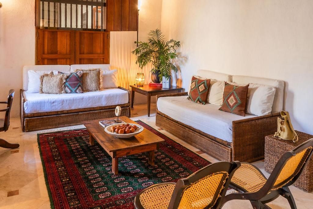 Casa Trujillo *