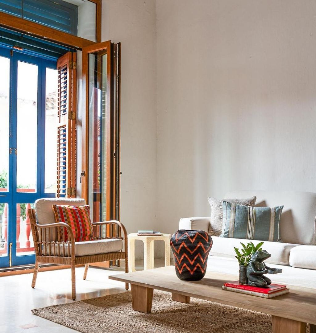 Hotel Casa Trujillo Cartagena
