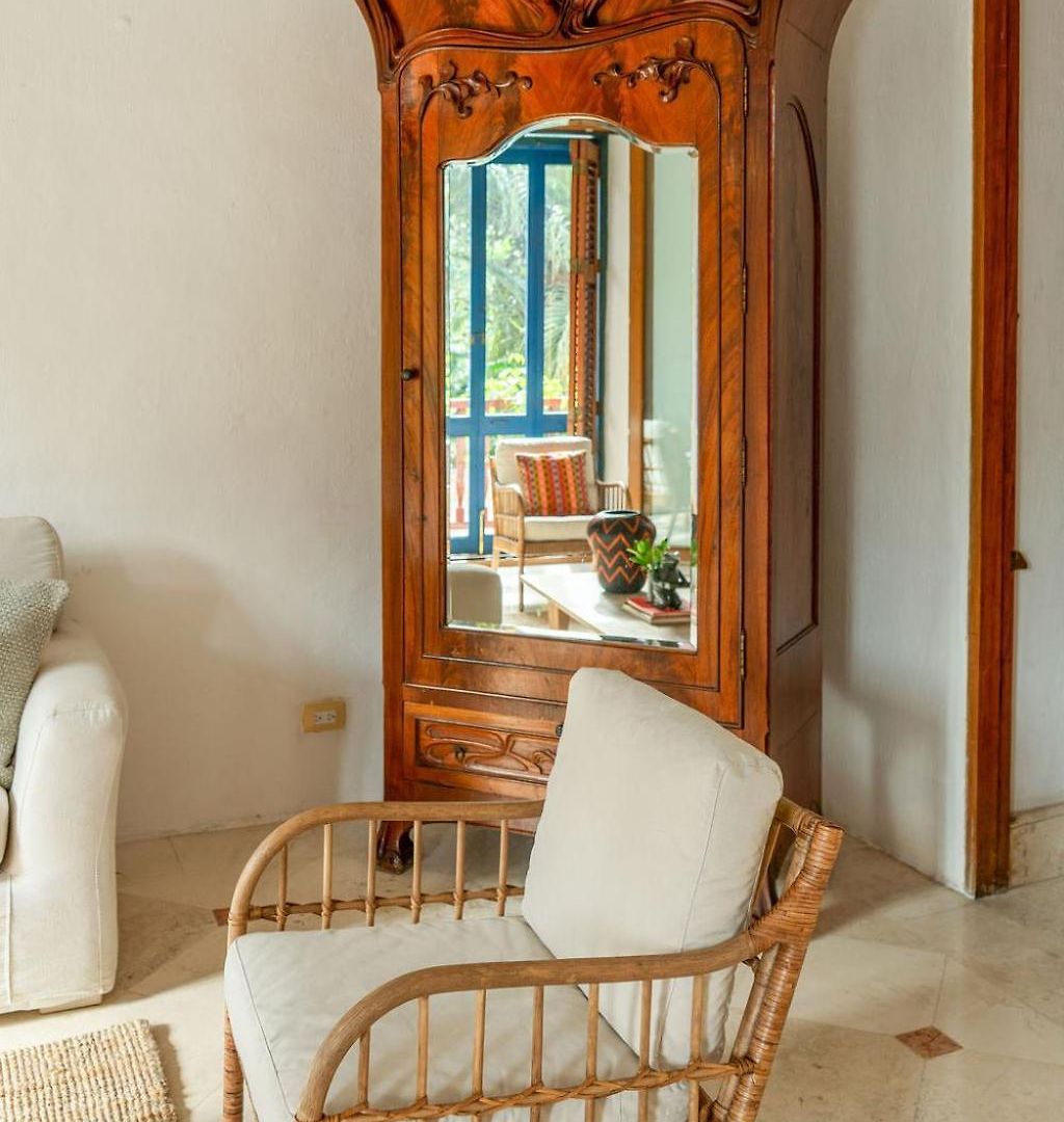 Casa Trujillo