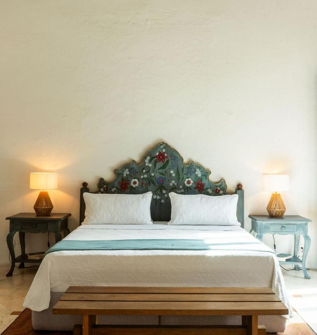 Casa Trujillo Hotel