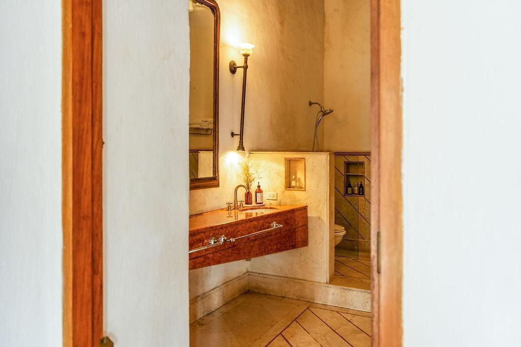 Hotel Casa Trujillo *