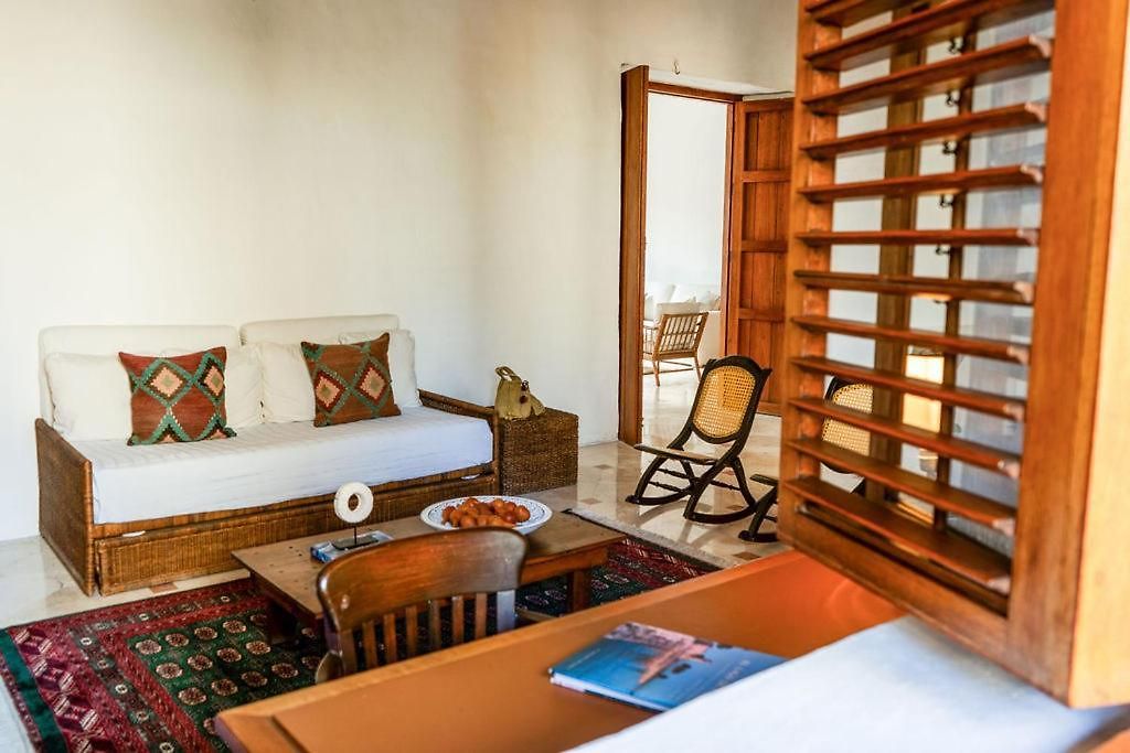 Hotel Casa Trujillo