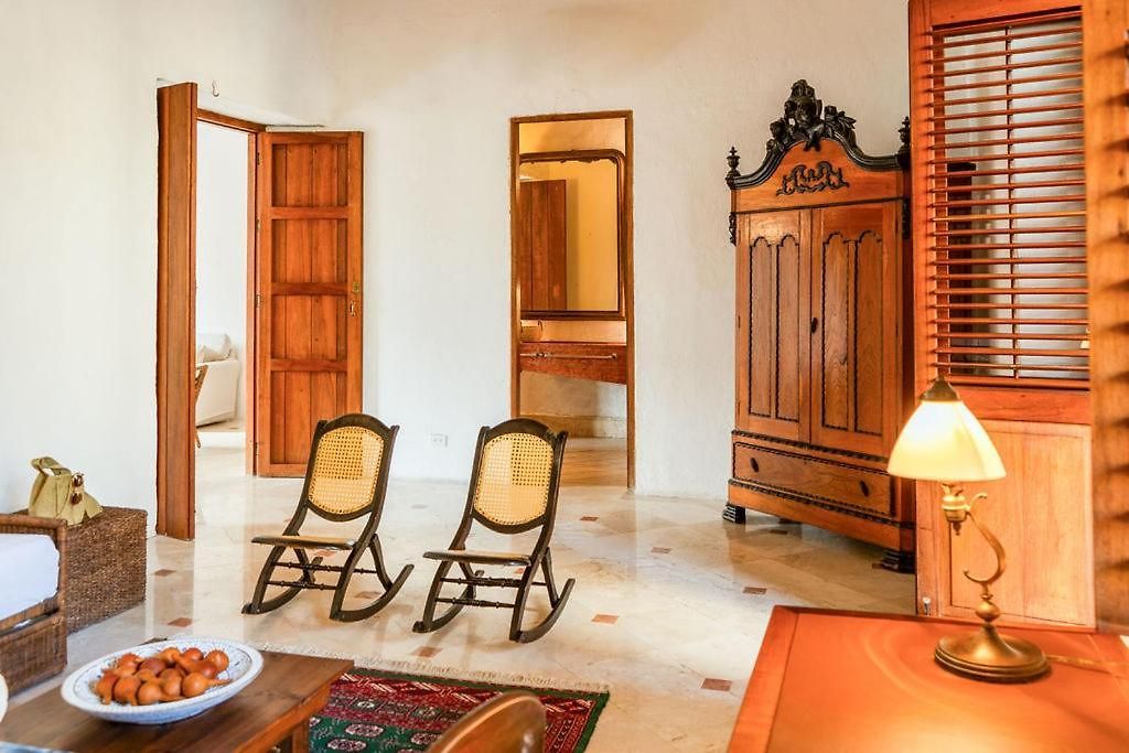 Hotel Casa Trujillo