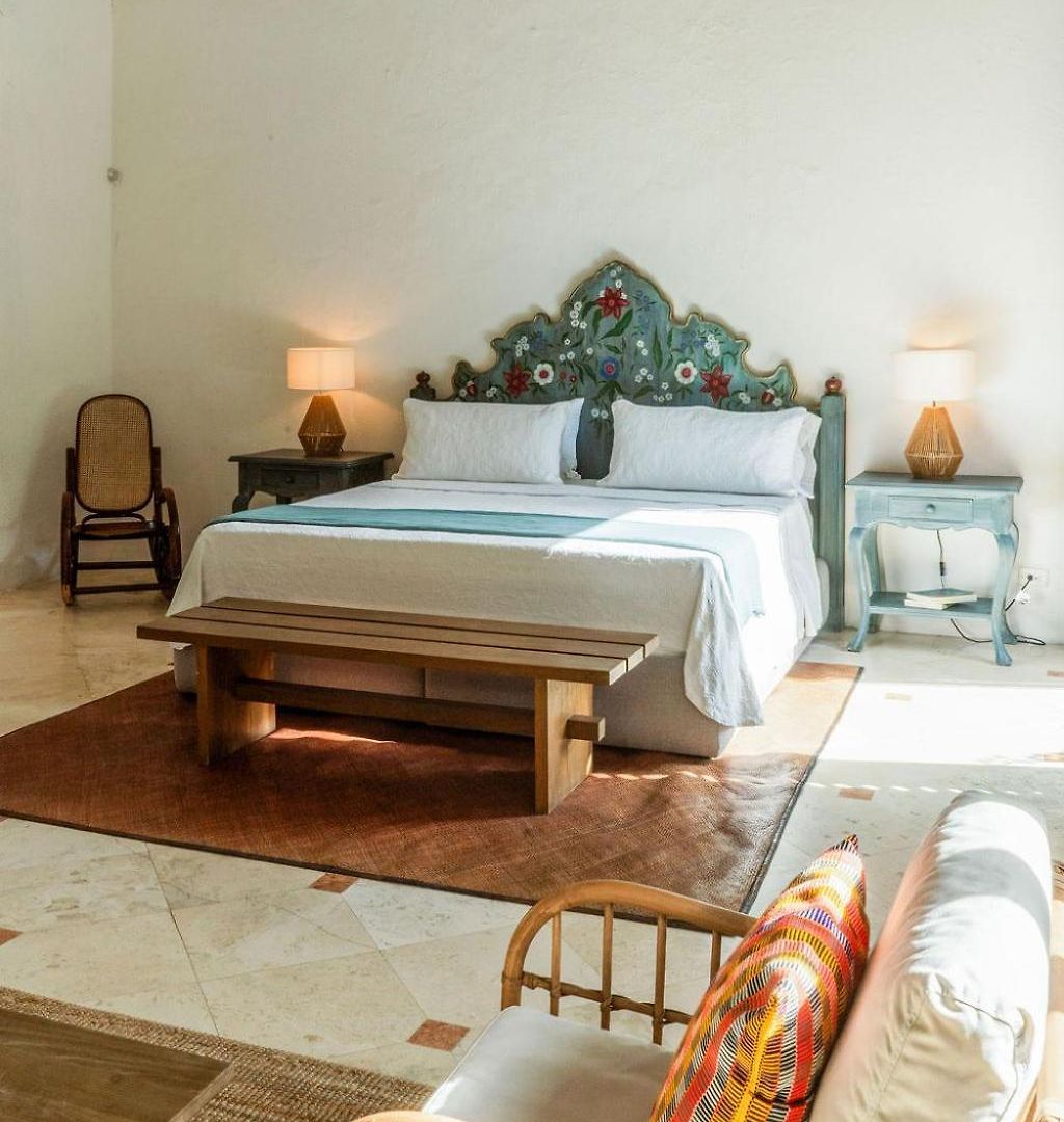 Casa Trujillo Hotel