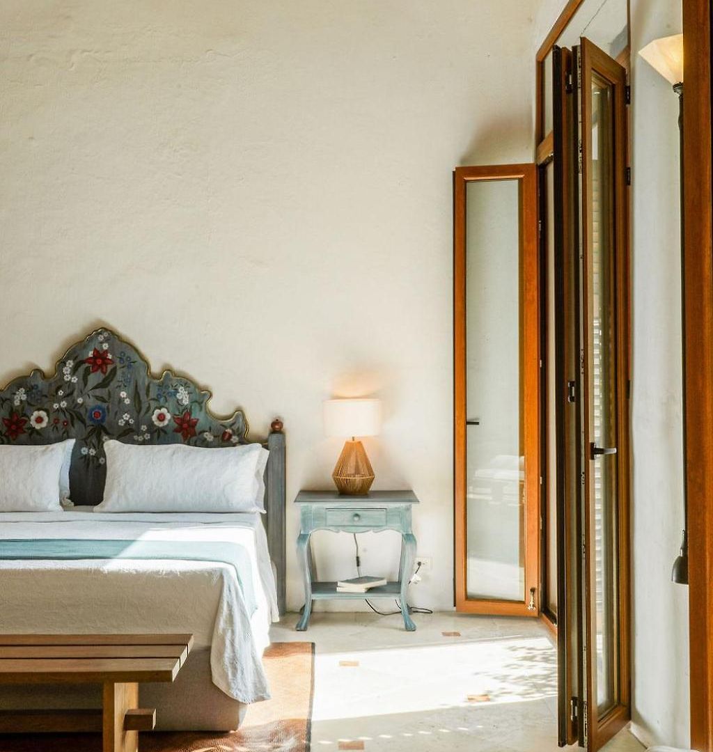 Casa Trujillo Hotel Cartagena