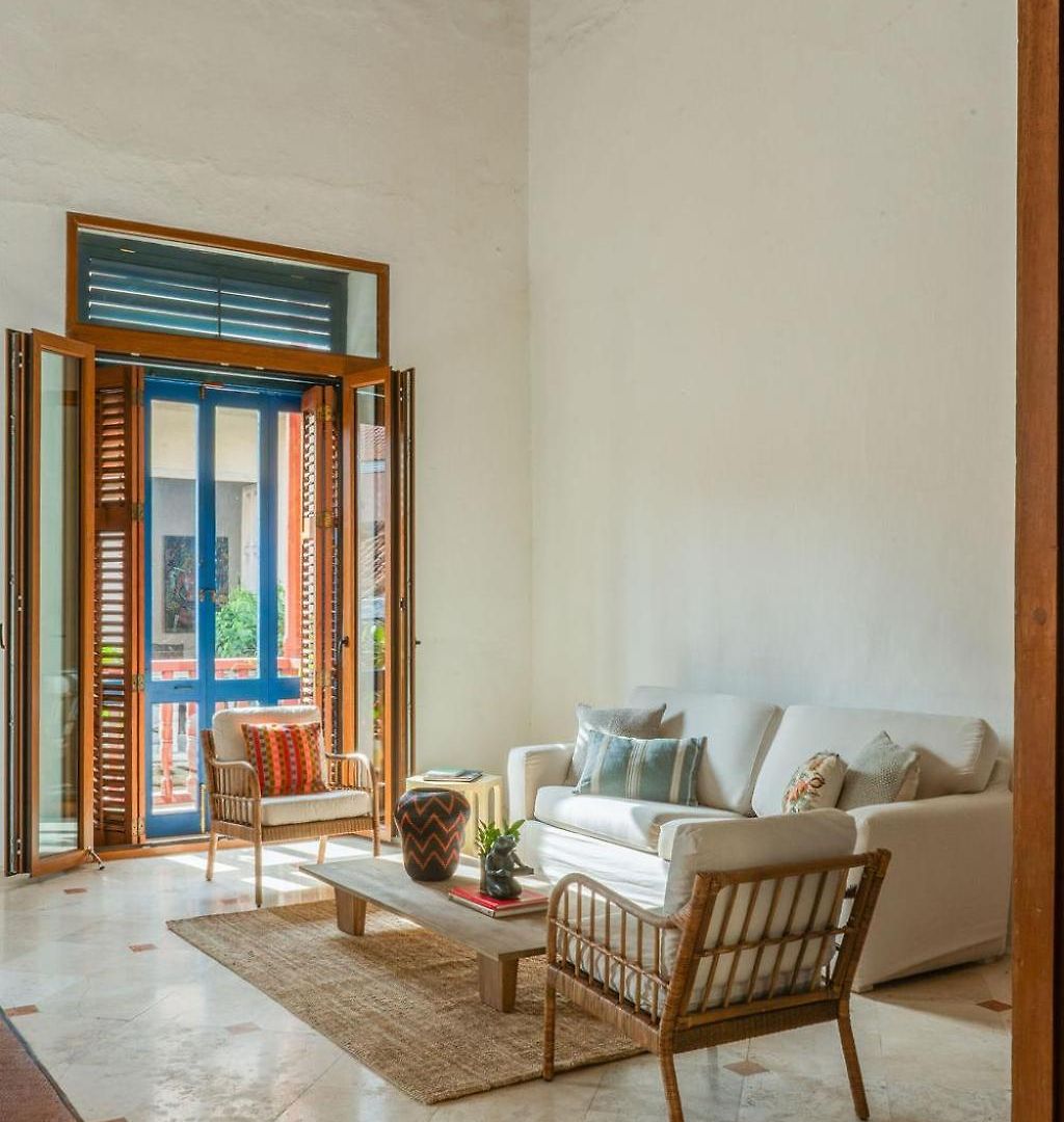 Casa Trujillo Hotel