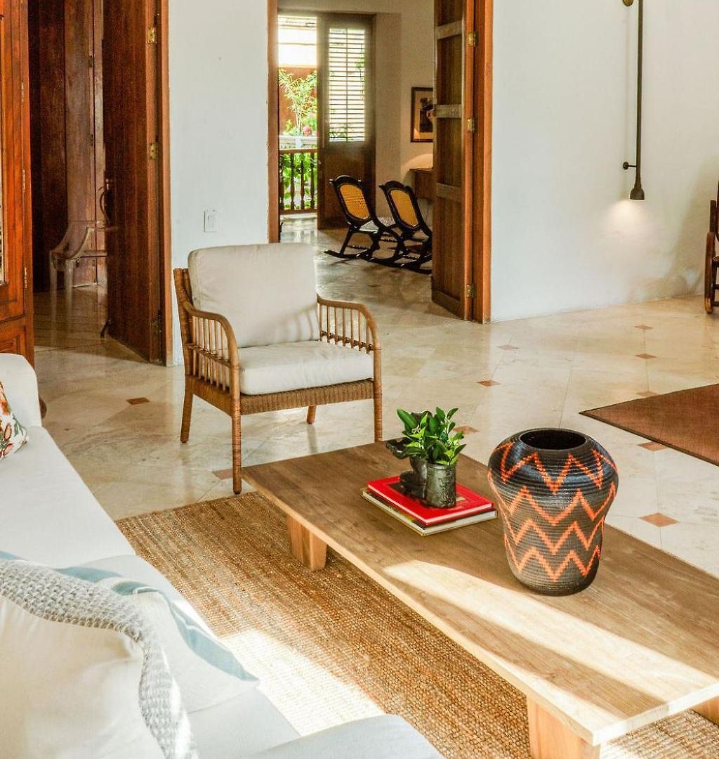 Hotel Casa Trujillo