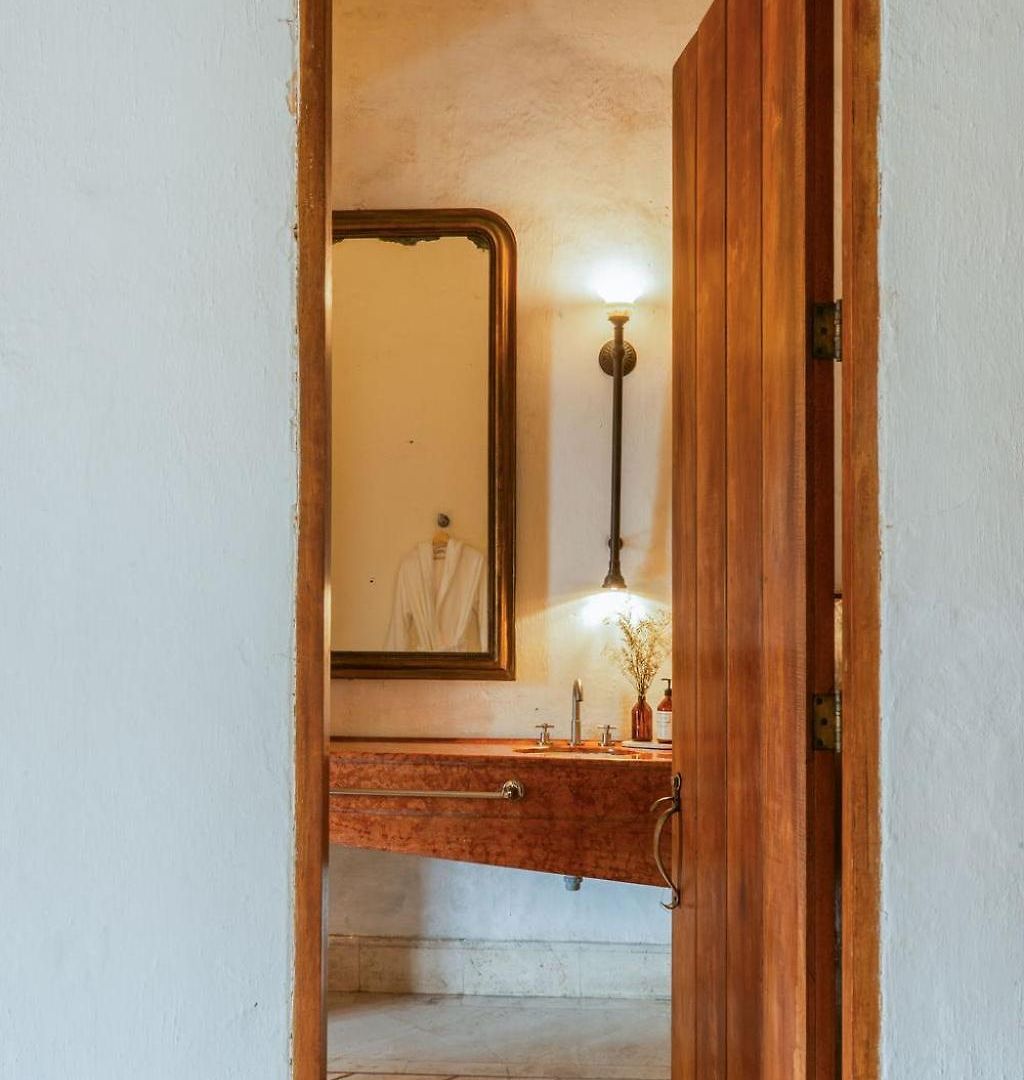 Hotel Casa Trujillo *