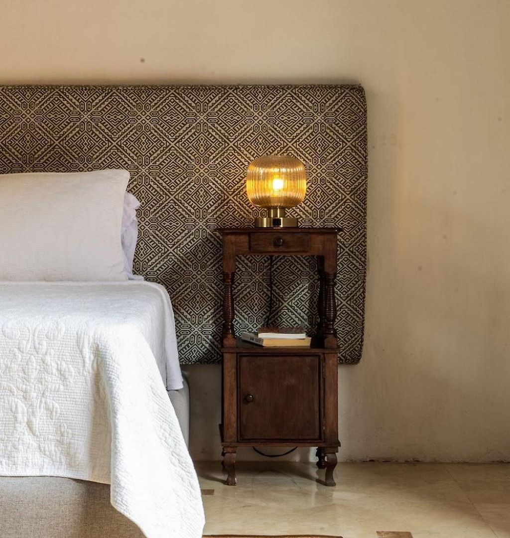 Hotel Casa Trujillo