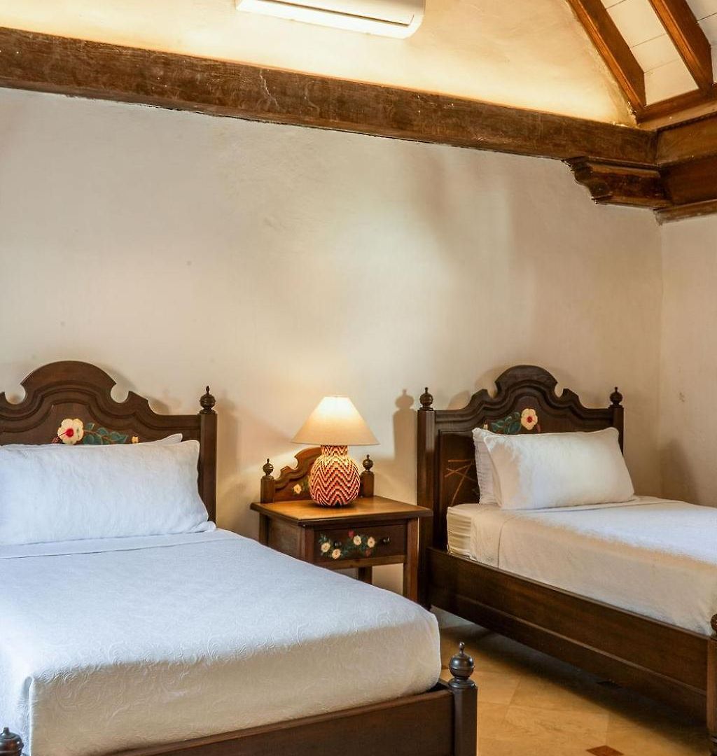 Casa Trujillo * Cartagena