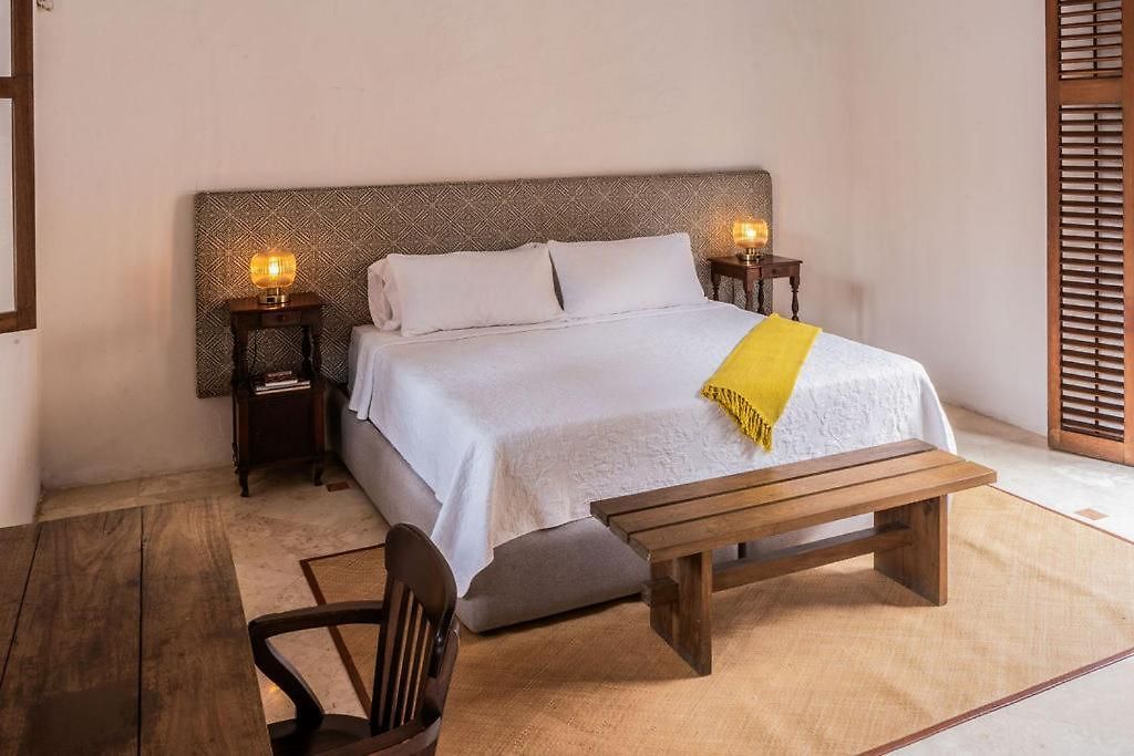 Casa Trujillo * Cartagena